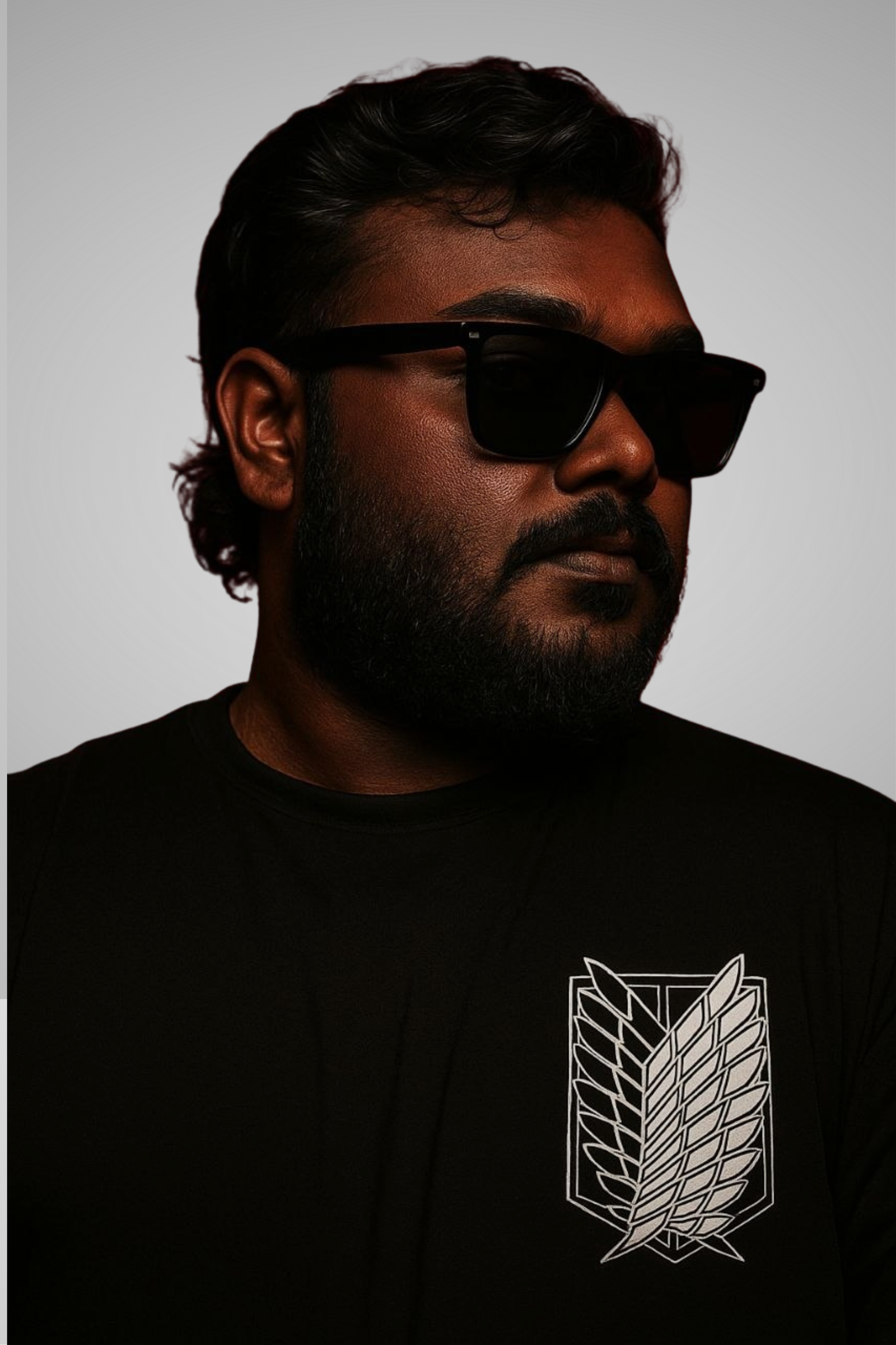 Mr. Sandeep
